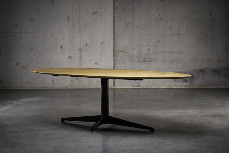 Seuren Bee Get IV eetkamertafel