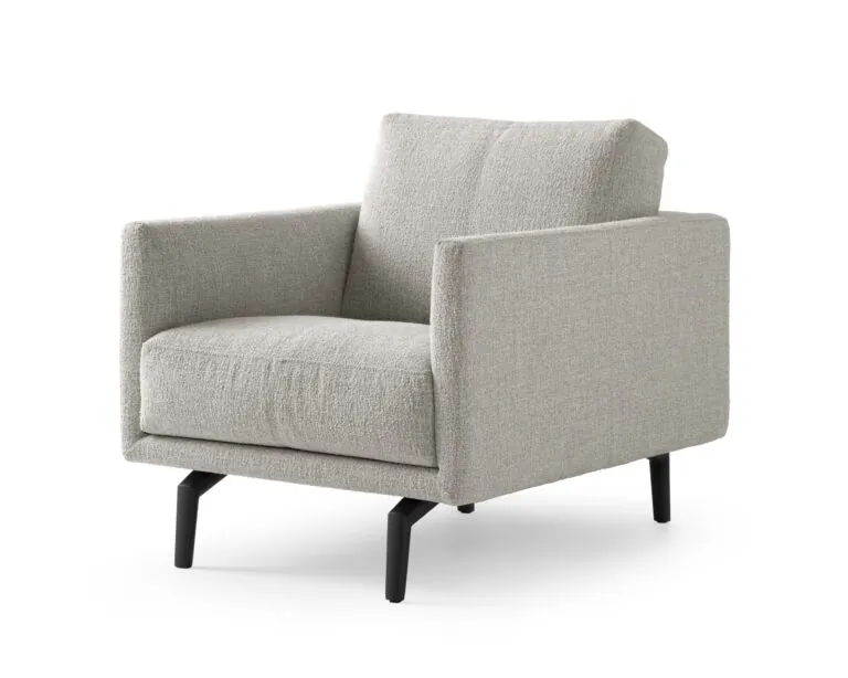 Leolux Bellice Fauteuil