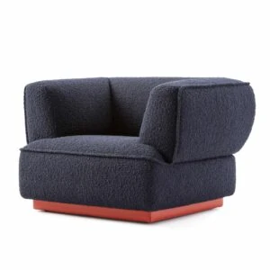 Leolux Loya Fauteuil