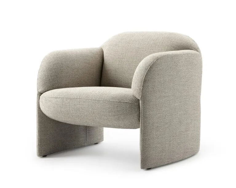 Leolux Modius Fauteuil