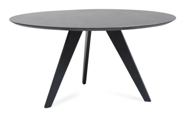 Metaform Space (rond) Eetkamertafel
