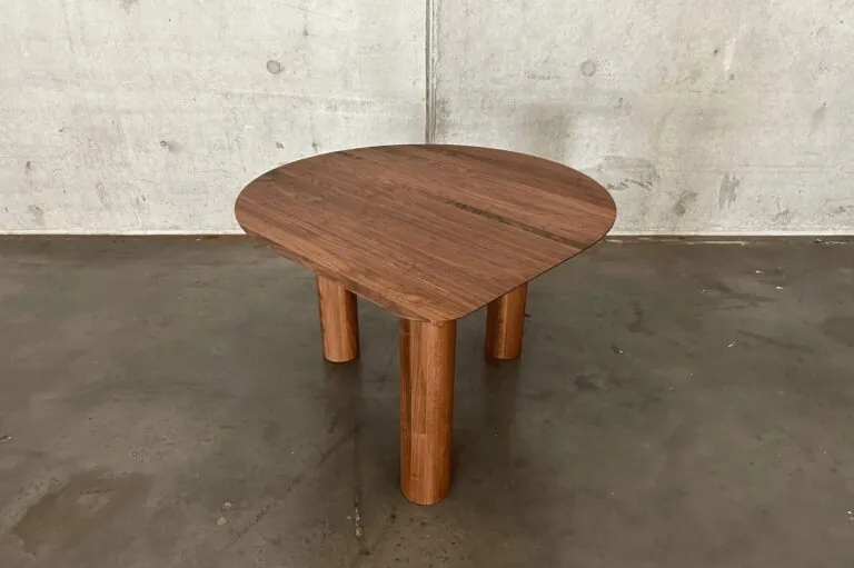 Seuren Dnor eetkamertafel