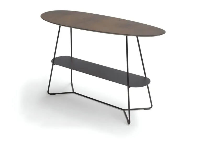 Bree's New World Twinny Sidetable