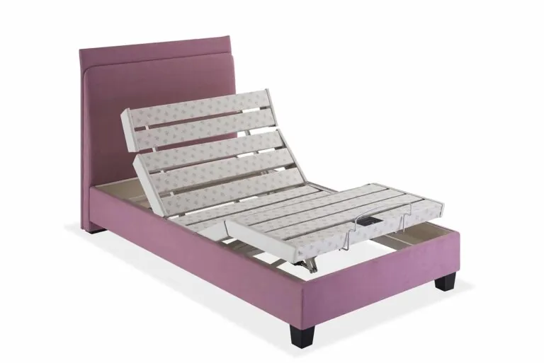 Treca Trecaflex M5 Verstelbare Bedbodem
