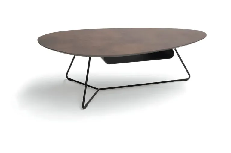 Bree's New World Twinny XL salontafel