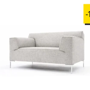 Design on Stock Bloq Love Seat