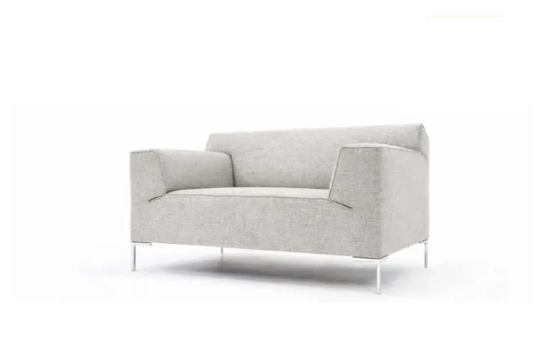 Design on Stock Bloq Love Seat