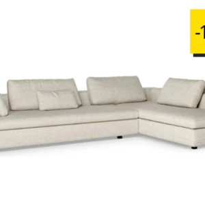 Design on Stock Vilaz hoekbank