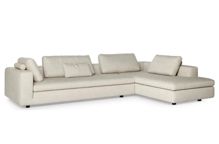 Design on Stock Vilaz hoekbank