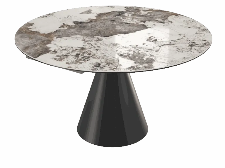 Akante New Icone eetkamertafel