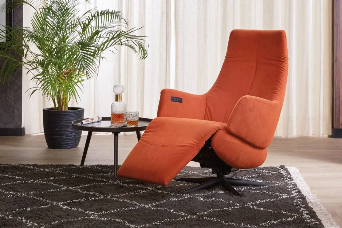 Relaxstoelen