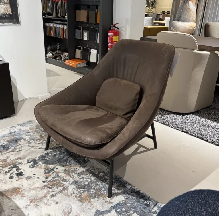 Pode Tresto Fauteuil