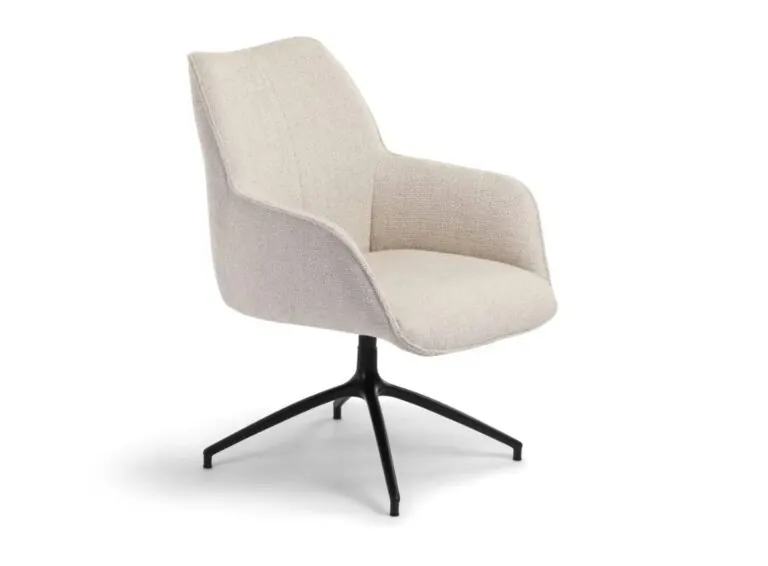 Bree's New World Kiq fauteuil