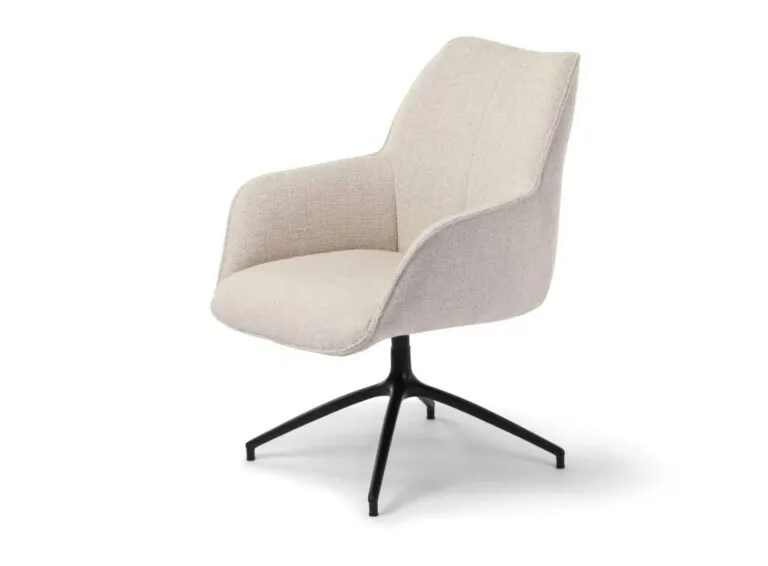 Bree's New World Kiq fauteuil