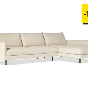 Design on Stock Elliot Chaise Longue