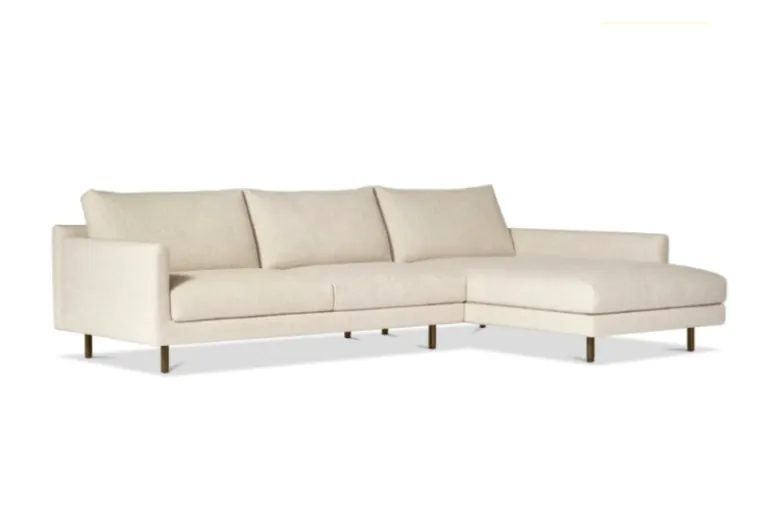 Design on Stock Elliot Chaise Longue