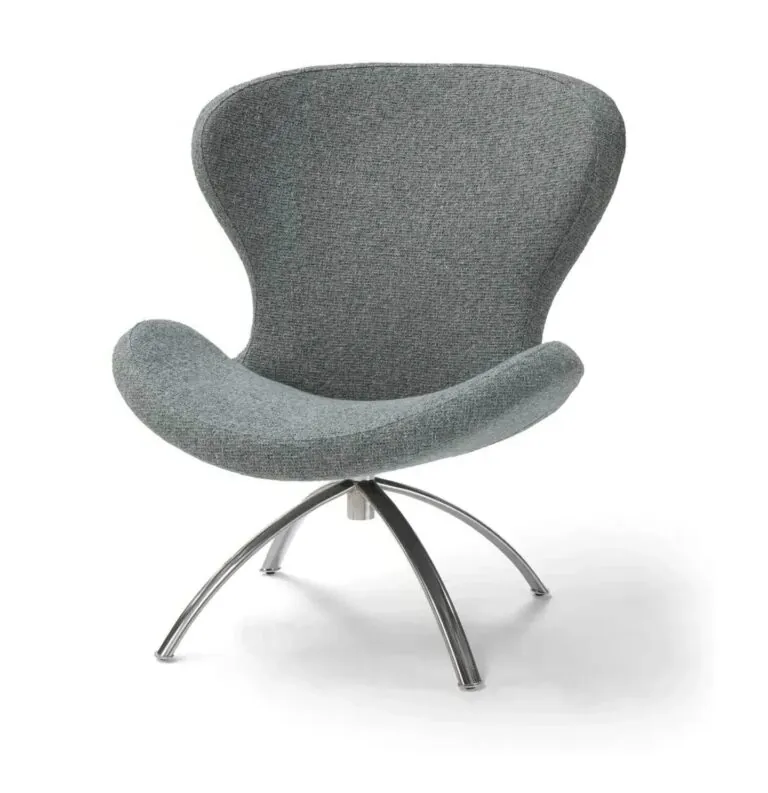 Bree's New World Ruby Fauteuil