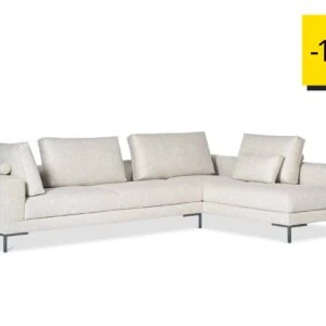 Design on Stock Aikon Lounge 24 hoekbank