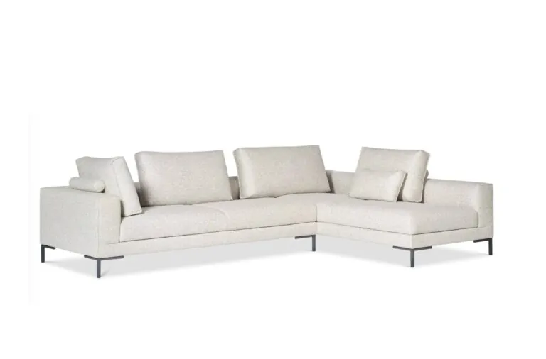 Design on Stock Aikon Lounge 24 hoekbank