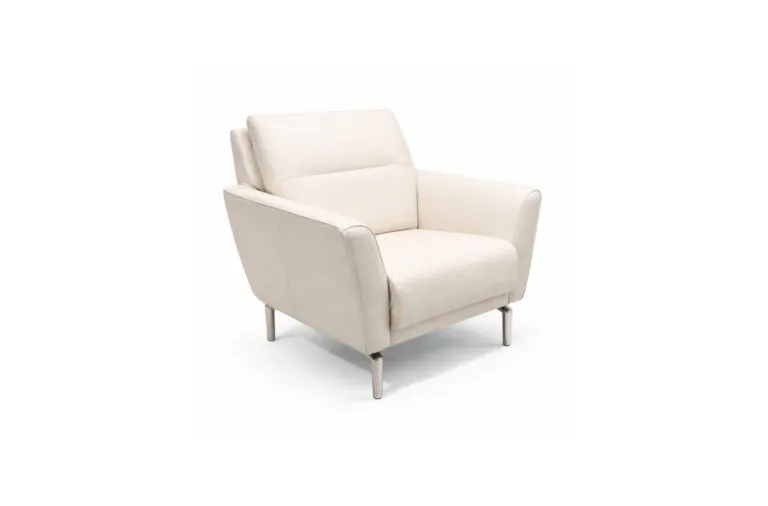 Leolux Evidence Sarena Fauteuil