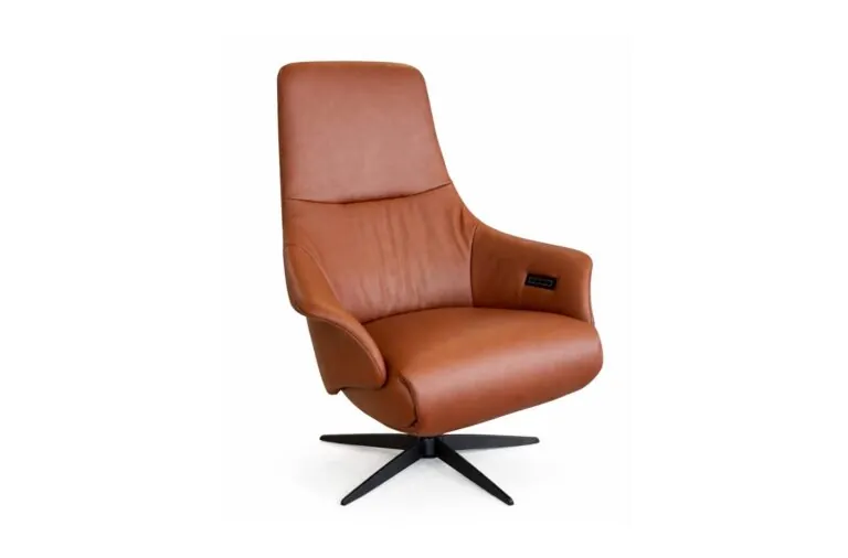 De Toekomst Nova Relax Fauteuil