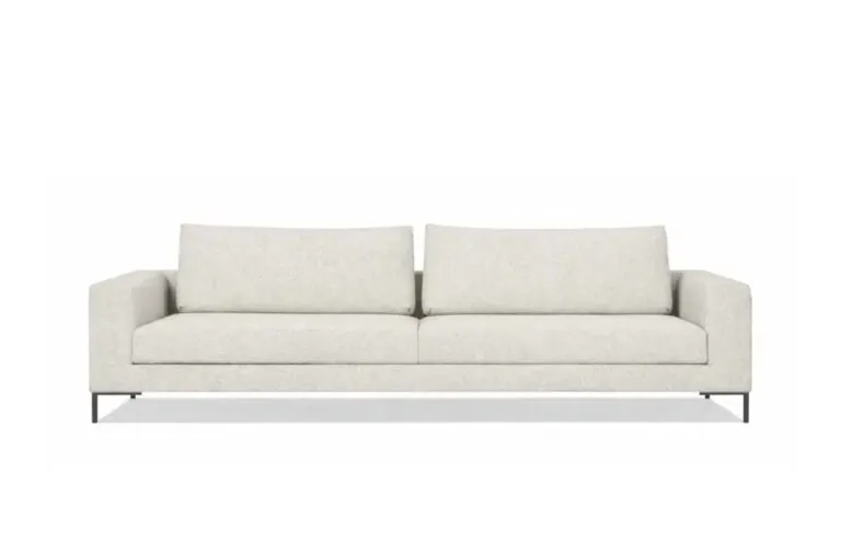 Design on Stock Aikon Lounge 24 4,5 zits bank