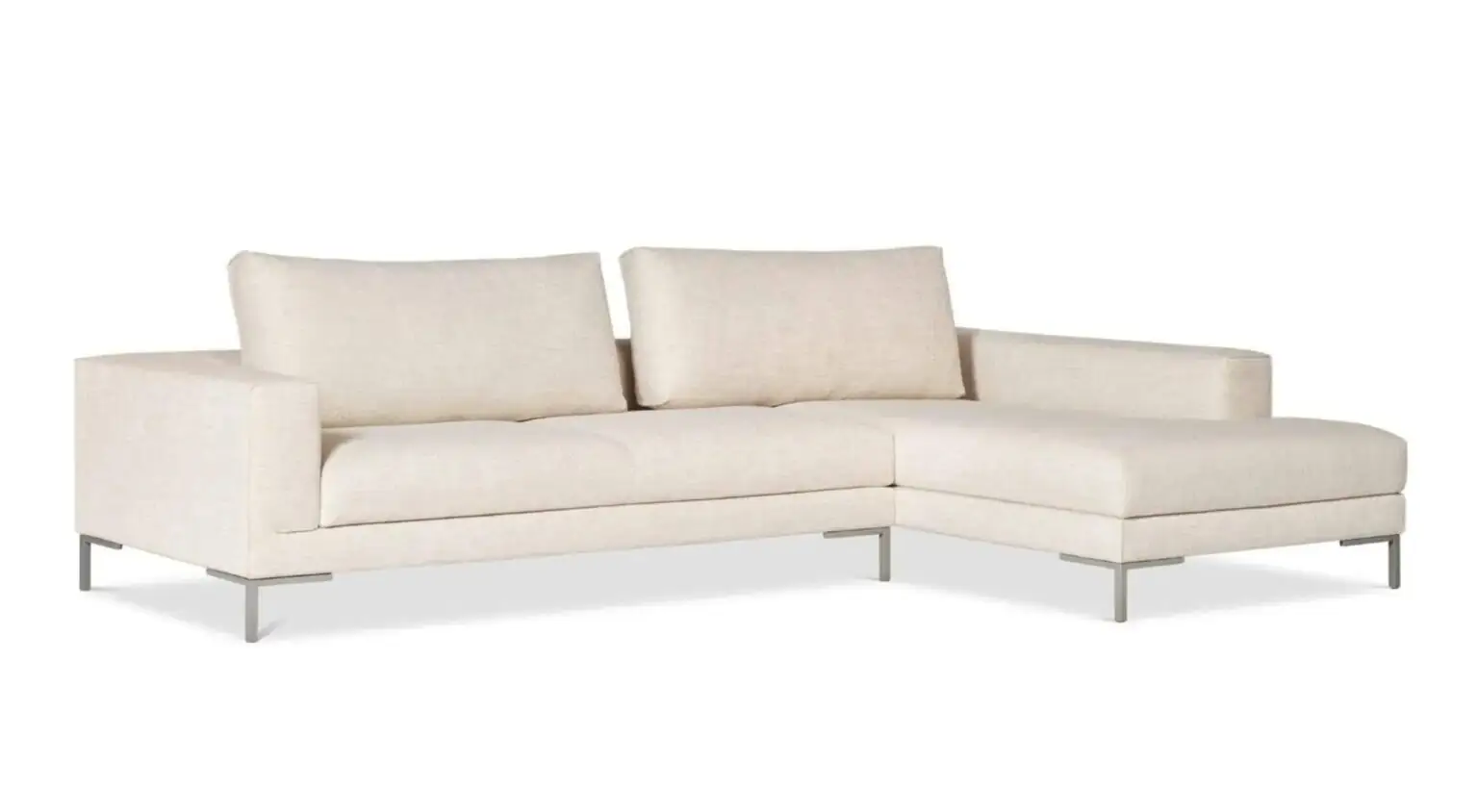 Design on Stock Aikon Lounge 24 Hoekbank