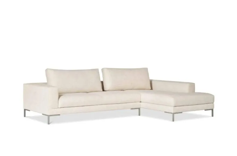 Design on Stock Aikon Lounge 24 Hoekbank