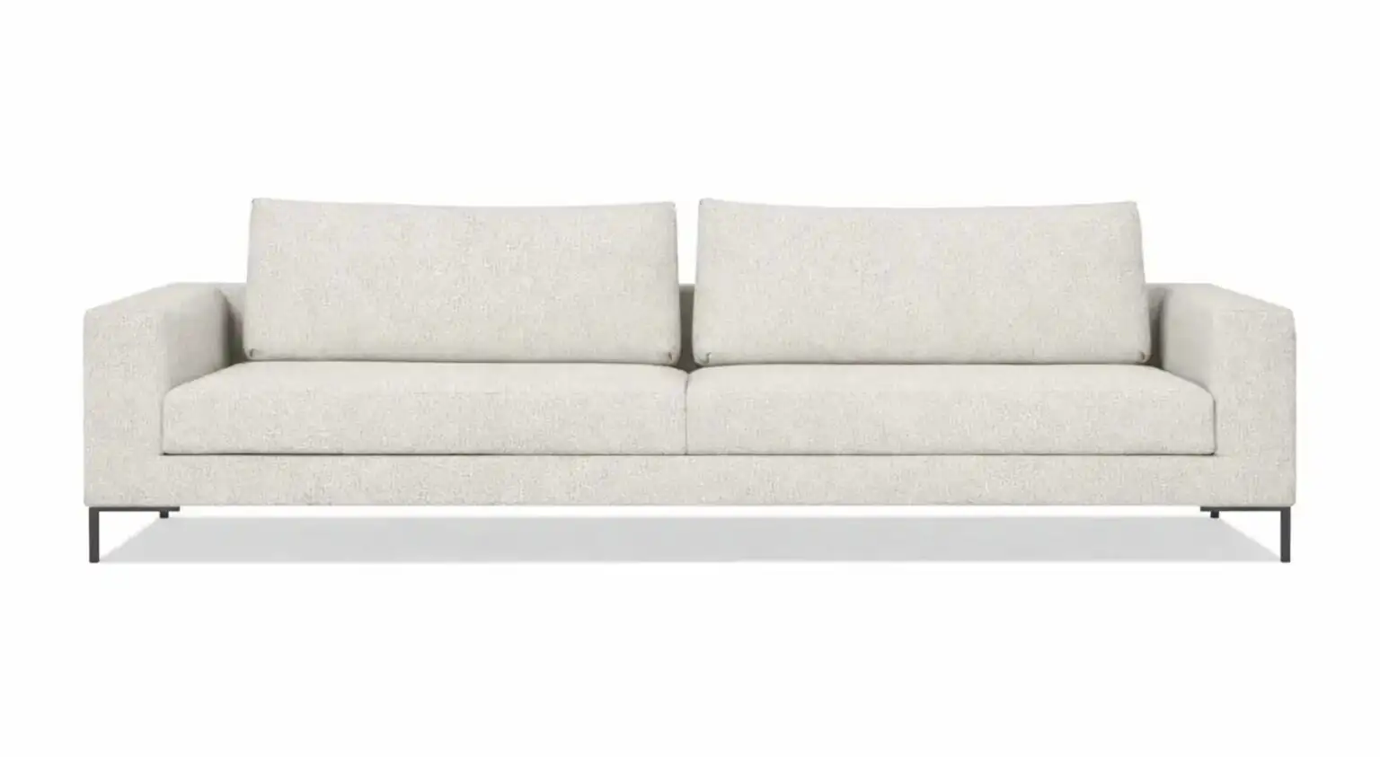 Design on Stock Aikon Lounge 24 4,5 zits bank