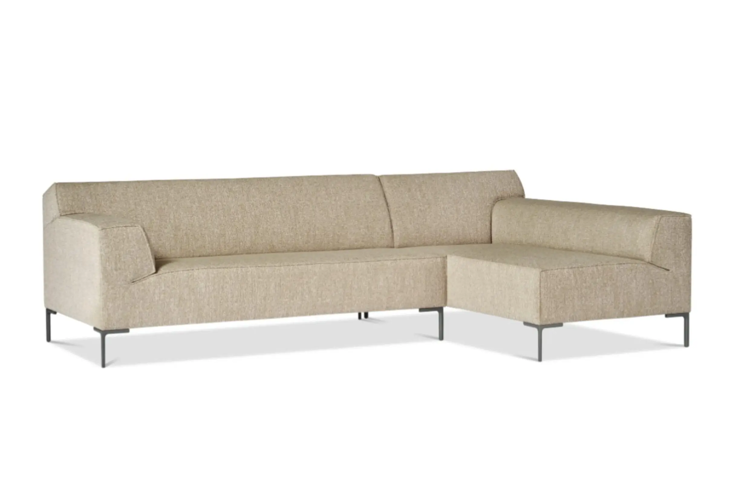 Design on Stock Bloq Chaise Longue