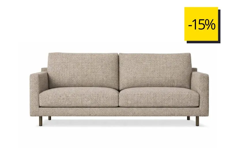 Design on Stock Elliot 2,5 zits