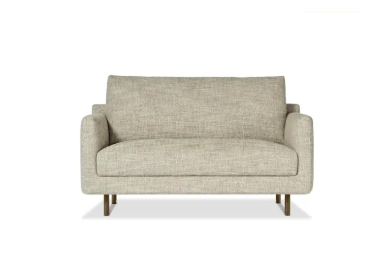 Design on Stock Elliot Love seat