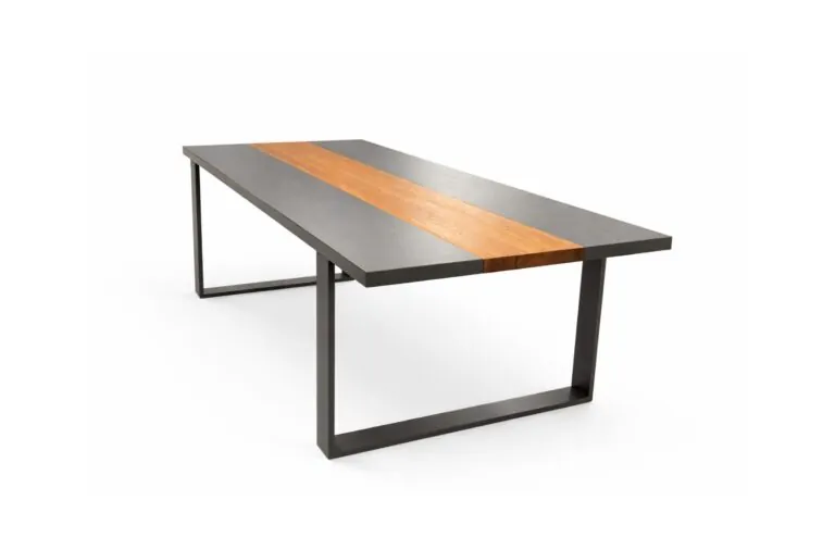 Hülsta now eetkamertafel