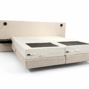 Kreamat boxspring divine 264