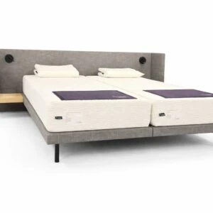 Kreamat boxspring Pan