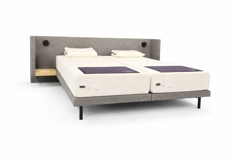 Kreamat boxspring Pan