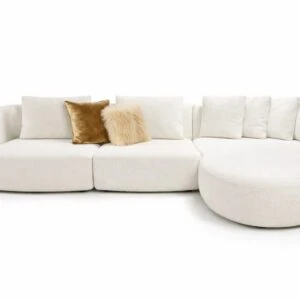 Passe Partout Medusa bank 3 zits