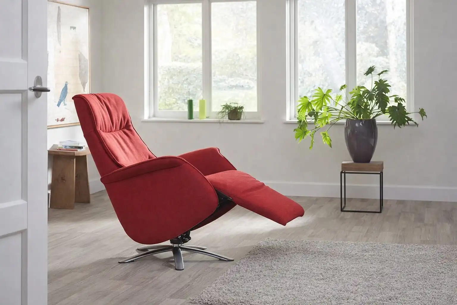 Relaxfauteuils