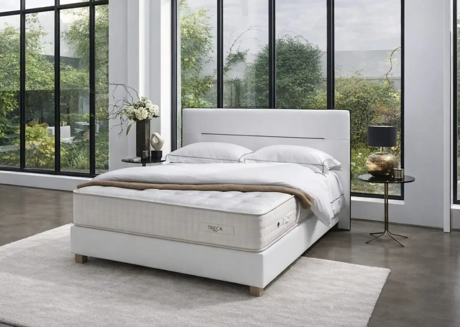 Treca Imperial Apollo Boxspring