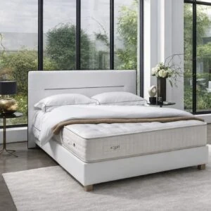 Treca de PAris Apollon boxspring 180x210 uitvoering met Apollon matrassen