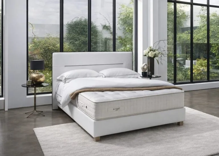 Treca Imperial Apollon Boxspring