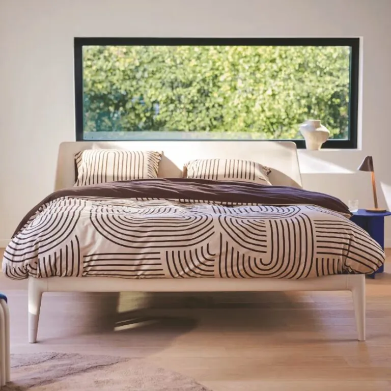 Auping Essential Sand beige