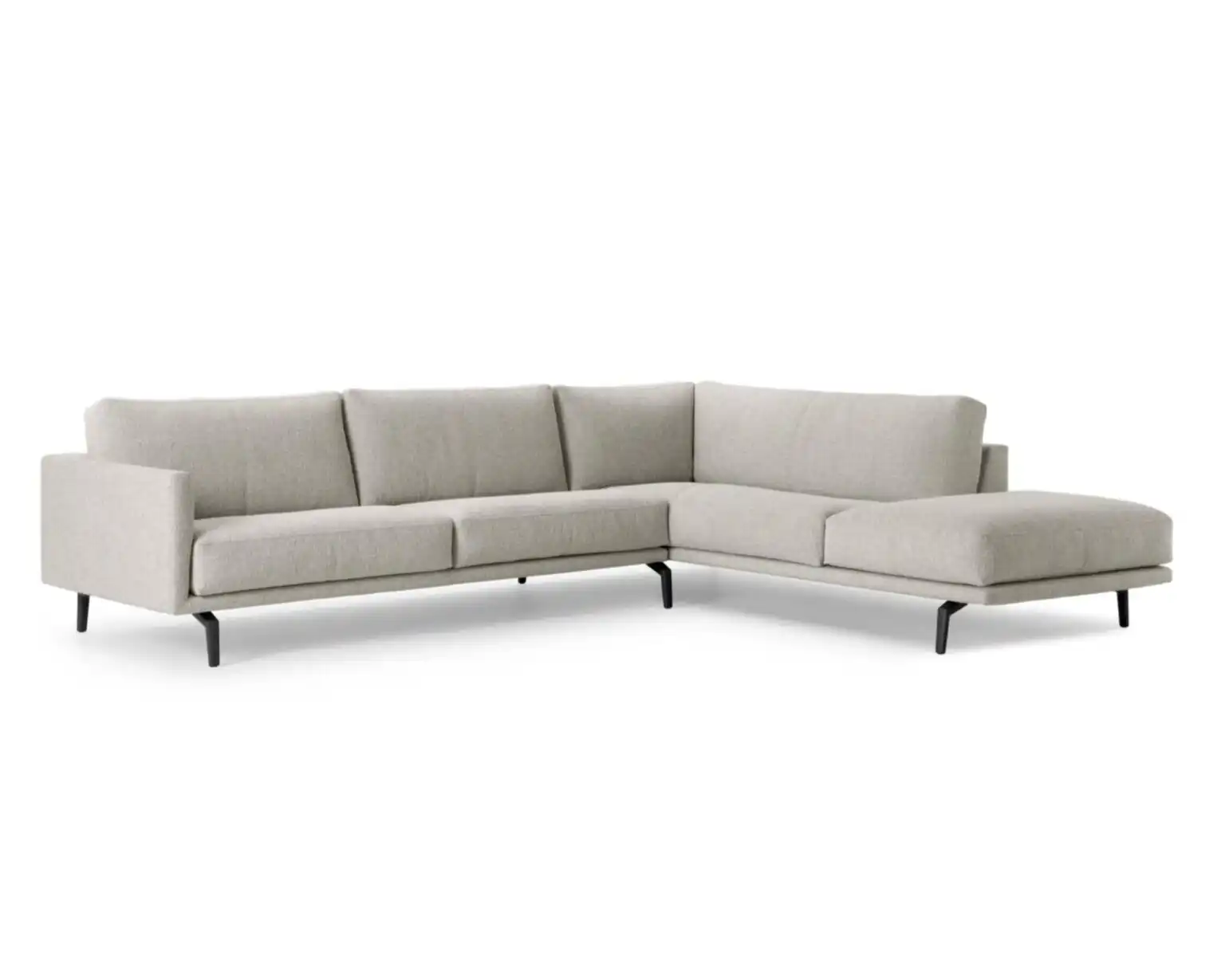 Leolux Bellice Hoekbank