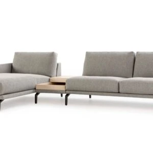 Leolux Bellice Chaise Longue