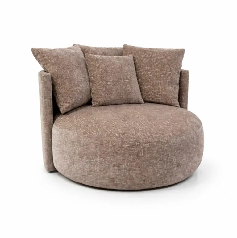 Passe Partout Pastille Swing Fauteuil