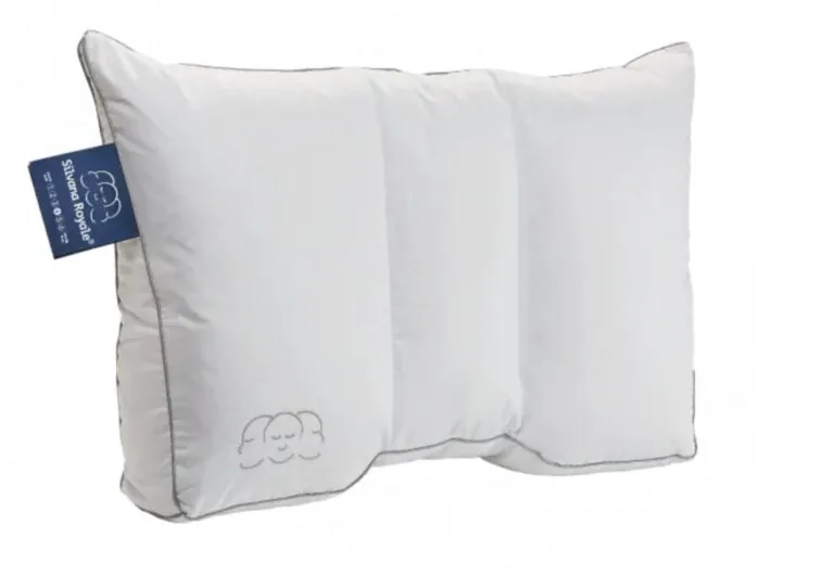 Silvana Royale Blauw