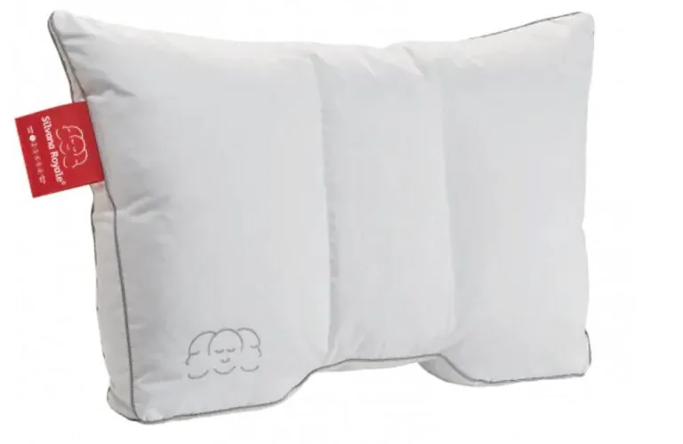 Silvana Royale Rood