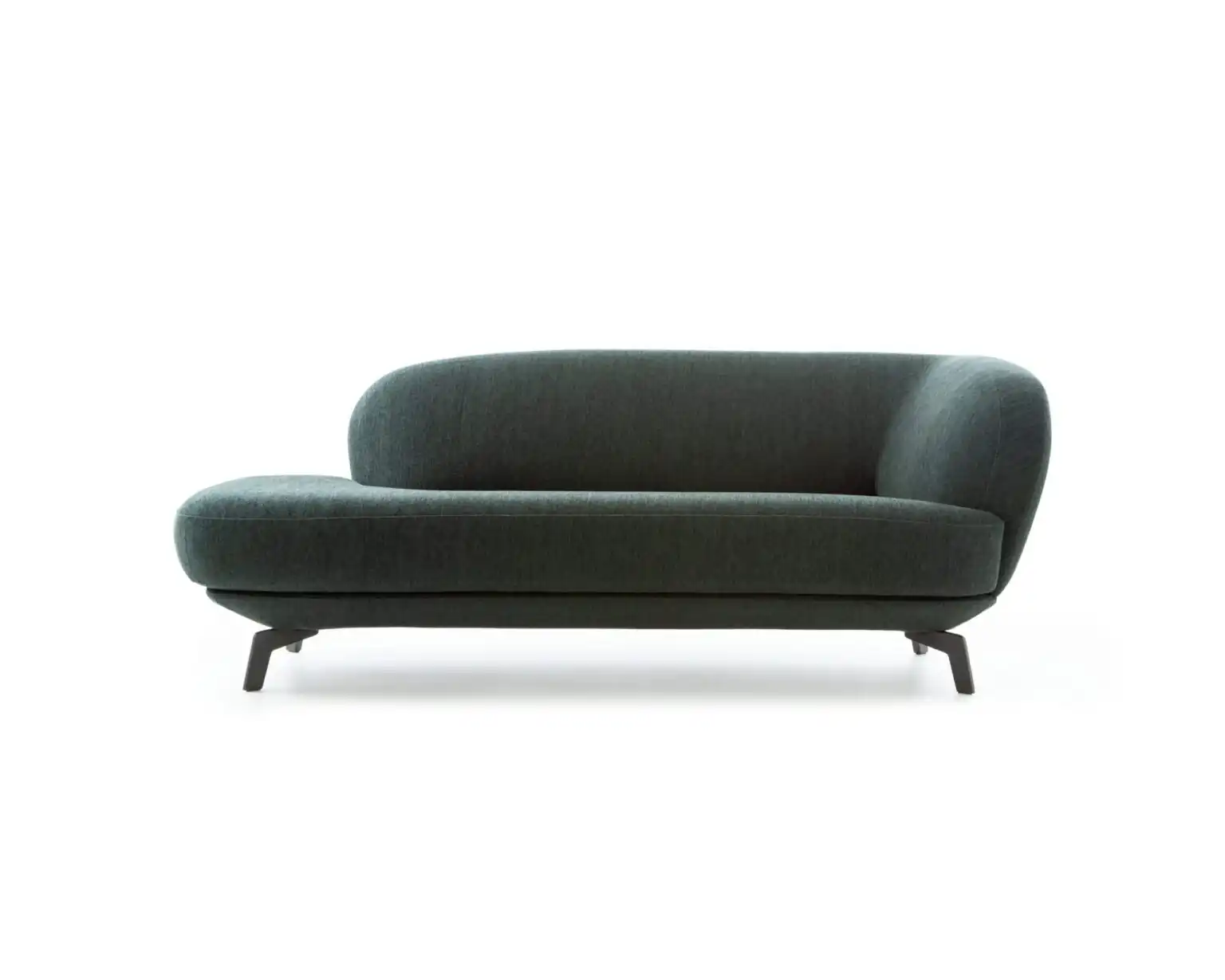 Leolux Flint Divan Large