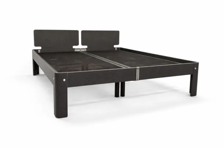 Auping Auronde 2000 deelbaar bedmodel