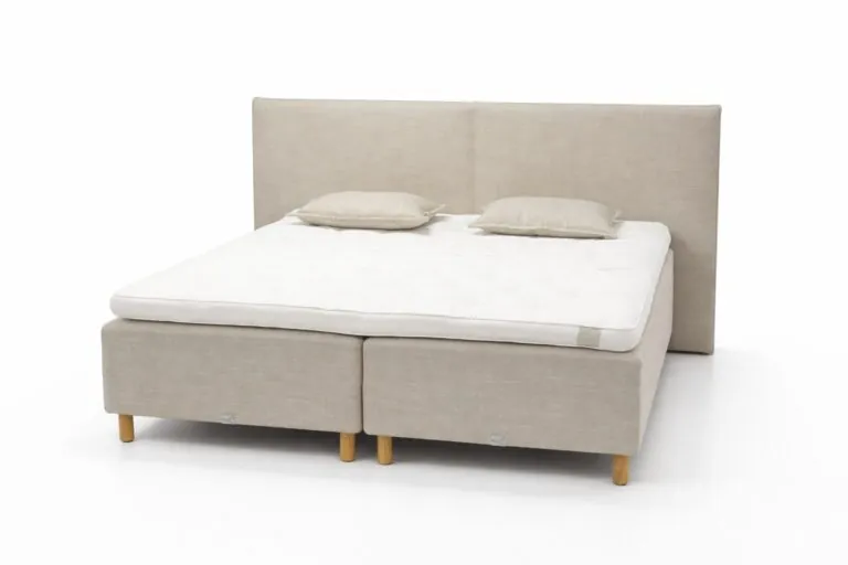 Viking Birka Frame Boxspring